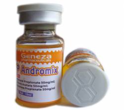 GP Andromix 150 mg (1 vial)