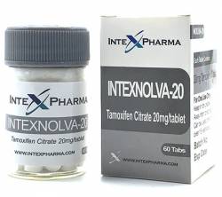 INTEX NOLVA-20 (60 tabs)