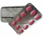 Tadagra Prof 20 mg (10 pills)