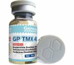 GP TMX 400 (1 vial)