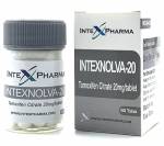 INTEX NOLVA-20 (60 tabs)